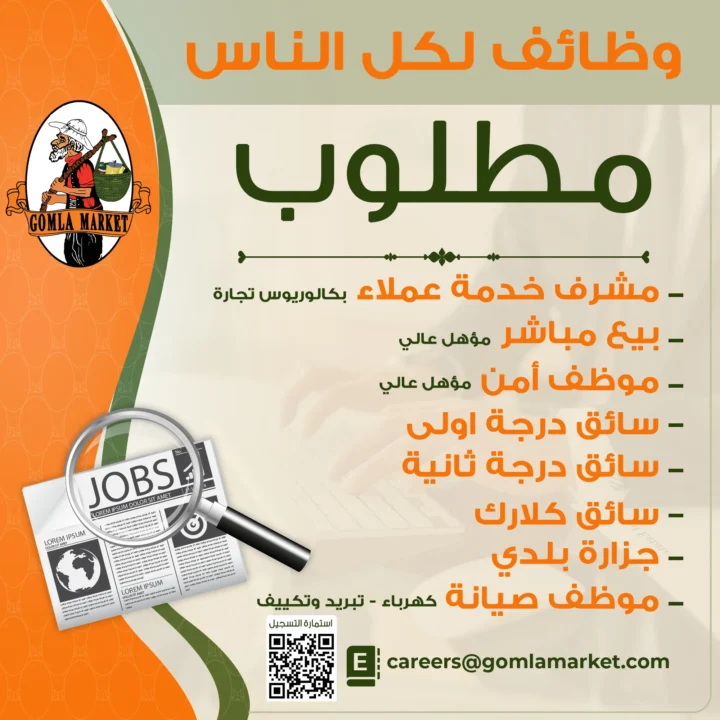 Wholesale Market Jobs 2025 - Distinctive job opportunities with generous salaries