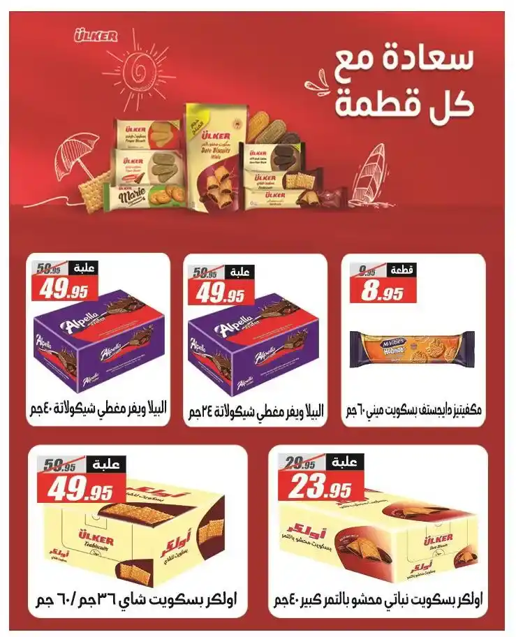عروض الفرجاني هايبر ماركت 
