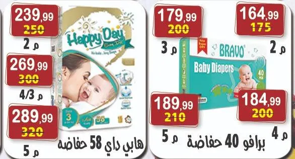 Hyper Al-Nisr offers smart shopping at incomparable prices from August 8 to 21