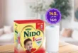 Bin Saud Dairy Offers - Huge Discounts on Fresh and Dried Milk Products