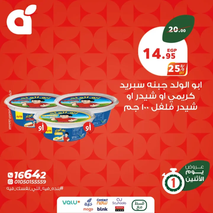 Panda Egypt offers