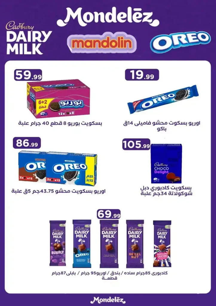 Al-Mahlawi Stores Hypermarket Offers
