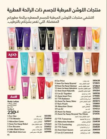 Avon September Catalog: Luxury Fragrances, Modern Makeup, and Complete Care