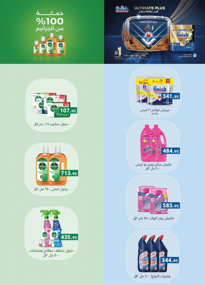 Al Raya Market offers great joy on the occasion of its 29th birthday with huge surprises and discounts.