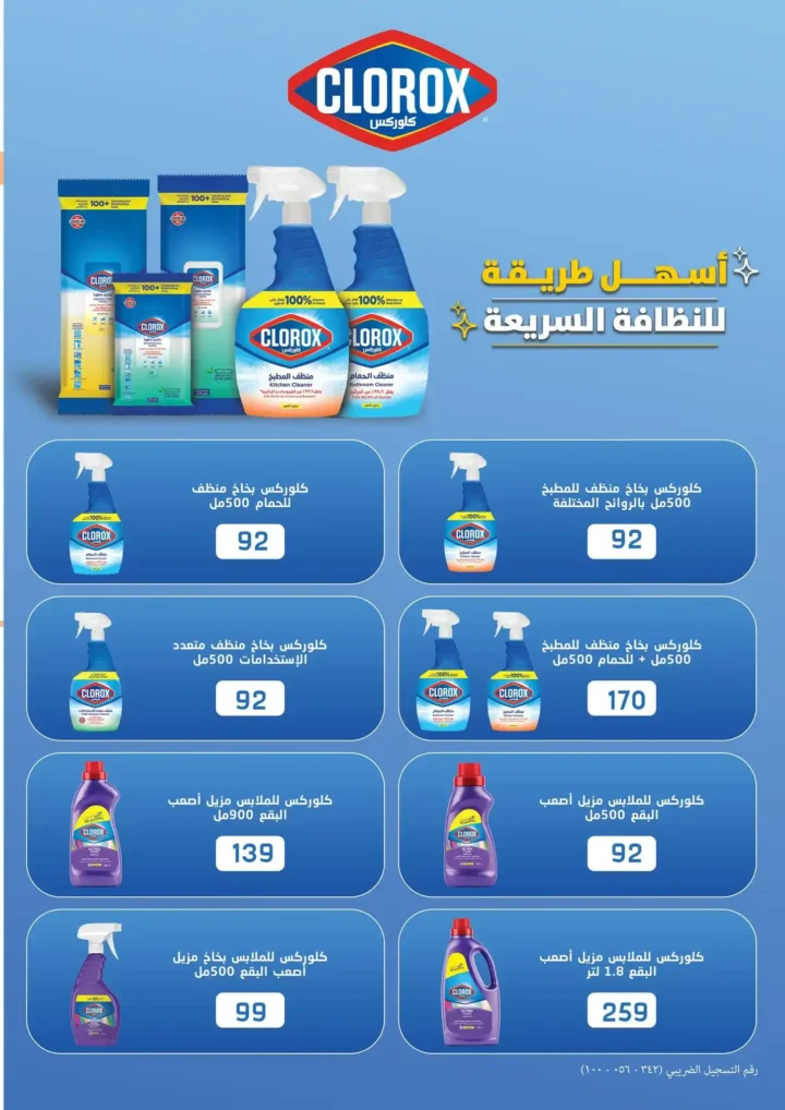 عروض فتح الله ماركت اغسطس 2025 | تخفيضات لا تفوتك على احتياجات البيت
