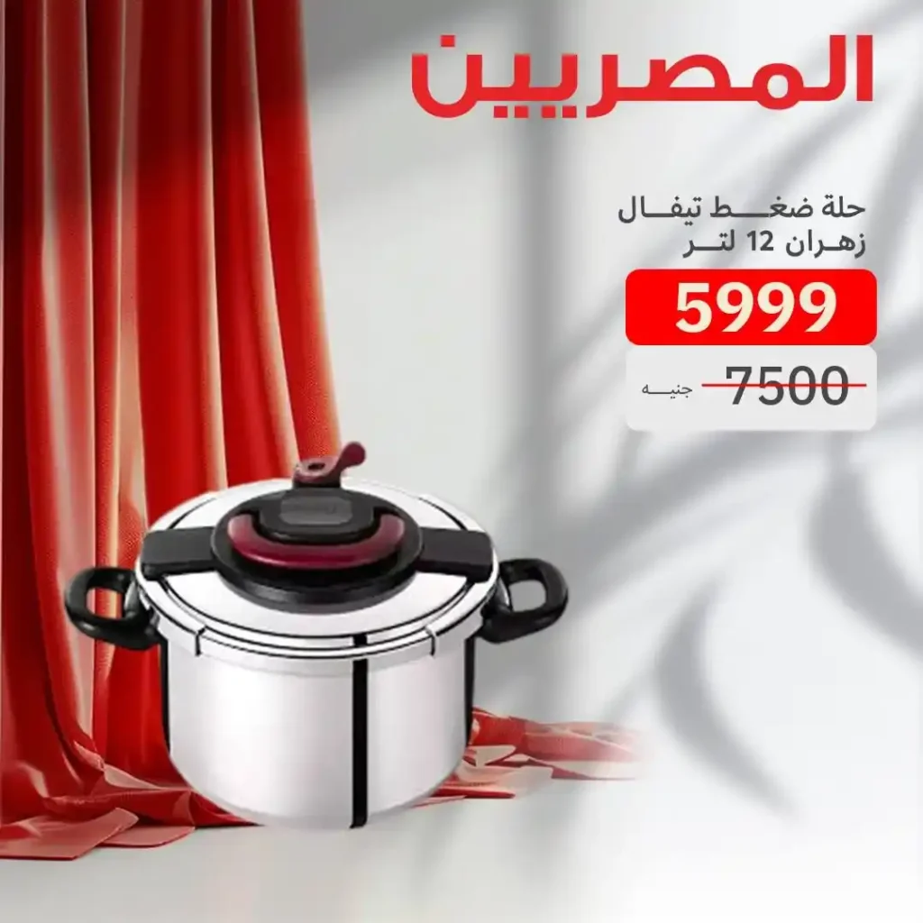 Egyptians Group Offers