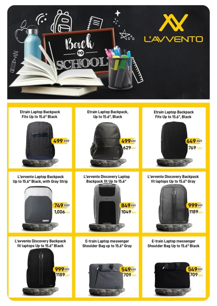 Panda Egypt offers