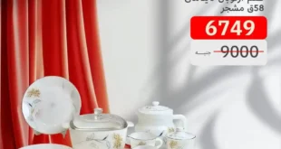 عروض المصريين جروب