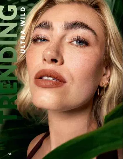 Avon September Catalog: Luxury Fragrances, Modern Makeup, and Complete Care