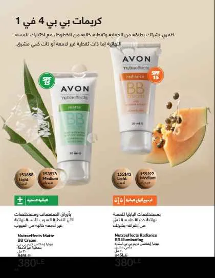 Avon September Catalog: Luxury Fragrances, Modern Makeup, and Complete Care
