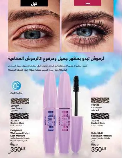 Avon September Catalog: Luxury Fragrances, Modern Makeup, and Complete Care
