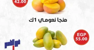 عروض العلّاف ماركت Al-Allaf Market