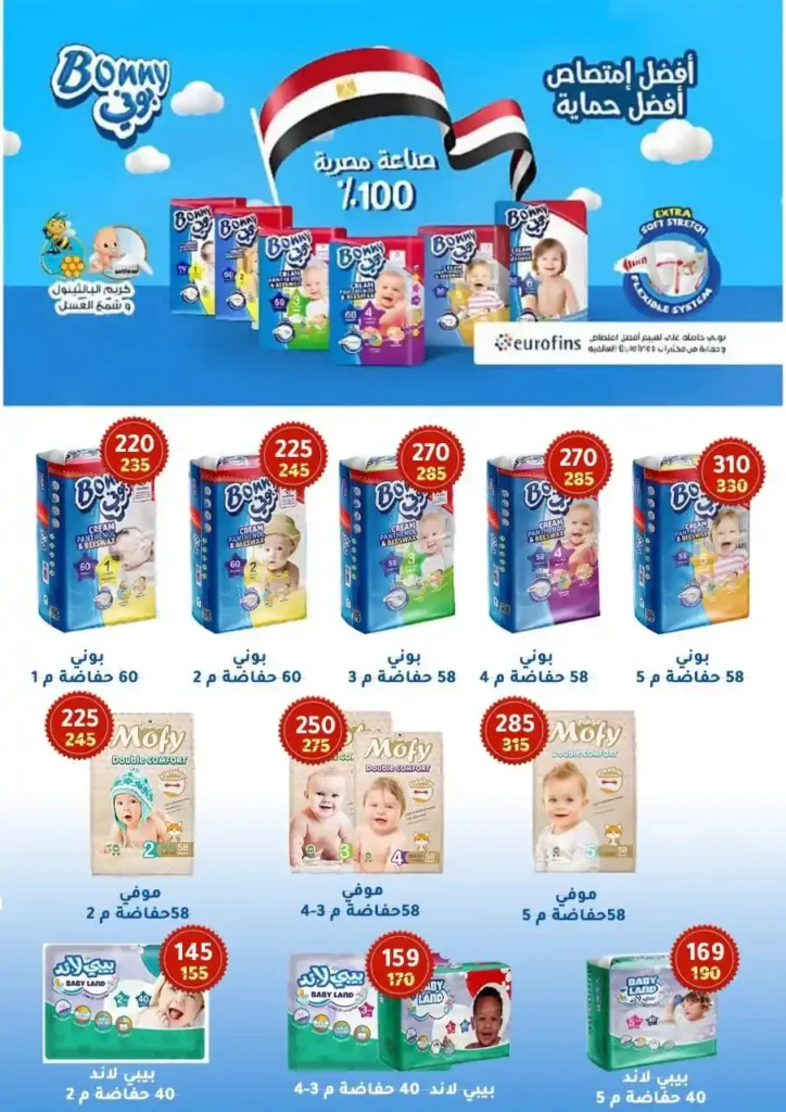 Mansoura Agency Summer Offers - Discounts until September 10, 2025