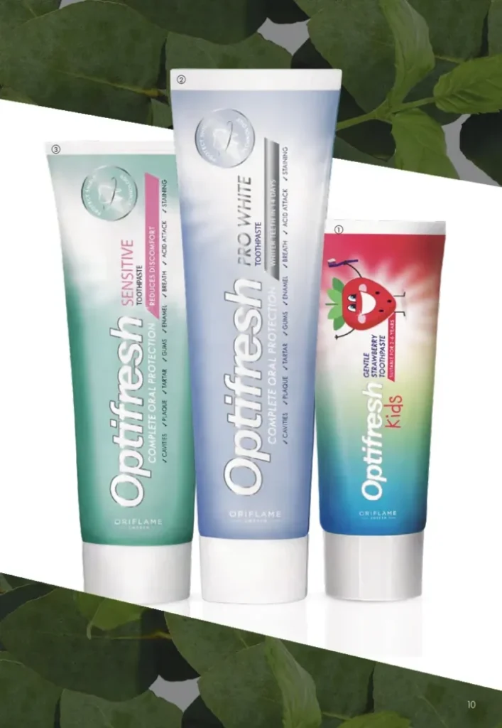 كتالوج اوريفليم سبتمبر 2025 | عروض مميزة على منتجات التجميل والعناية | Oriflame