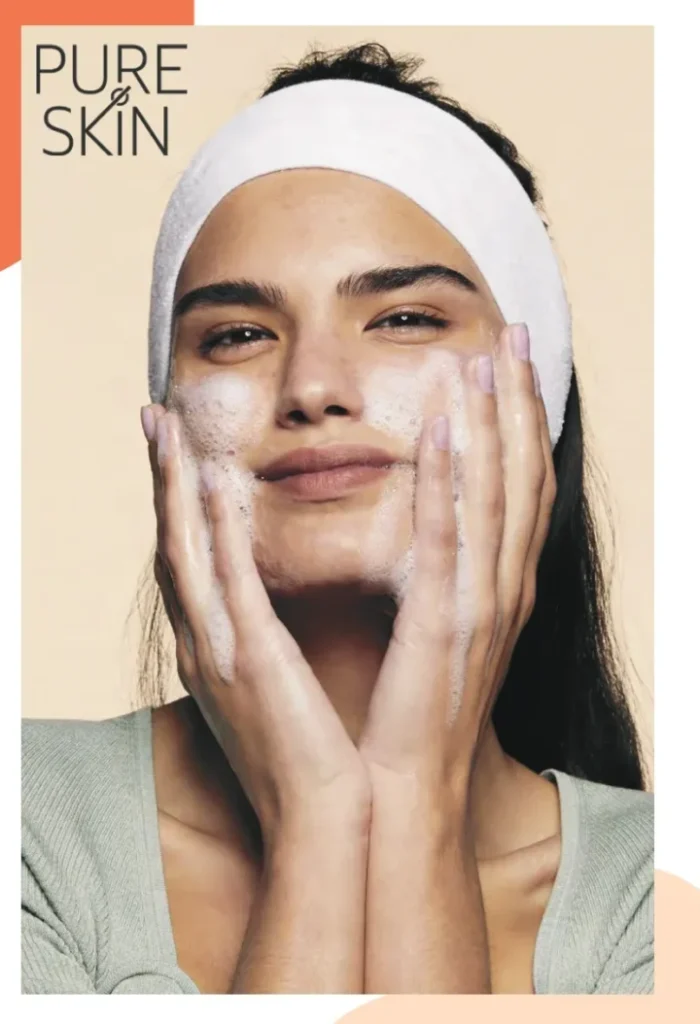 كتالوج اوريفليم سبتمبر 2025 | عروض مميزة على منتجات التجميل والعناية | Oriflame