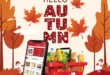 Al Raya Market October 2025 Offers | Hello Autumn 🛒