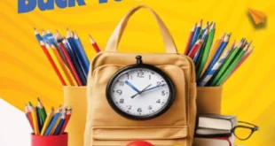 Sultan Hypermarket's best back-to-school offers - from September 11 to 27, 2025