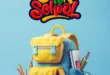 Back to school from Al Abed Mall with special discounts