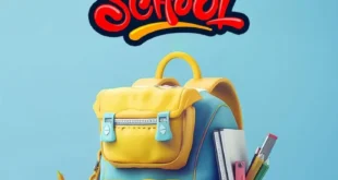 Back to school from Al Abed Mall with special discounts