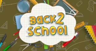 Hyper Sami Salama & Sons Back to School Offers