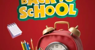 عروض سراي ماركت Back To School سبتمبر 2025 | وفر على كل مستلزمات البيت