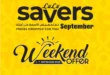 Lulu Egypt Weekend Offers - Smart Savings from 4 to 7 September 2025