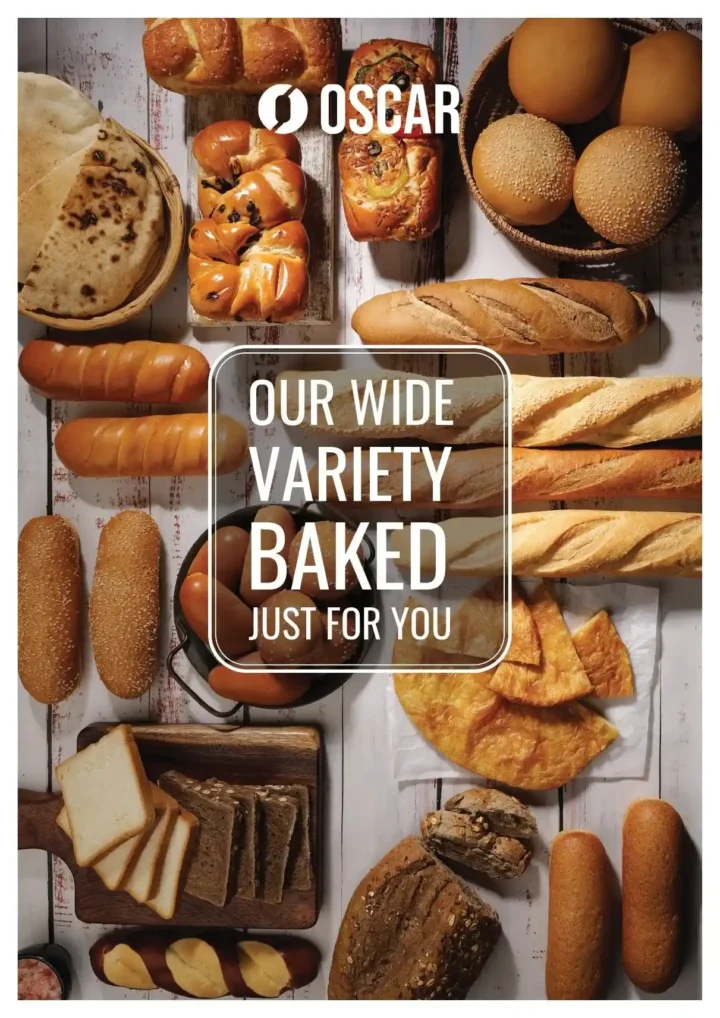 Oscar Grand Stores Offers