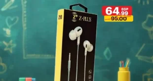 Habib Market offers