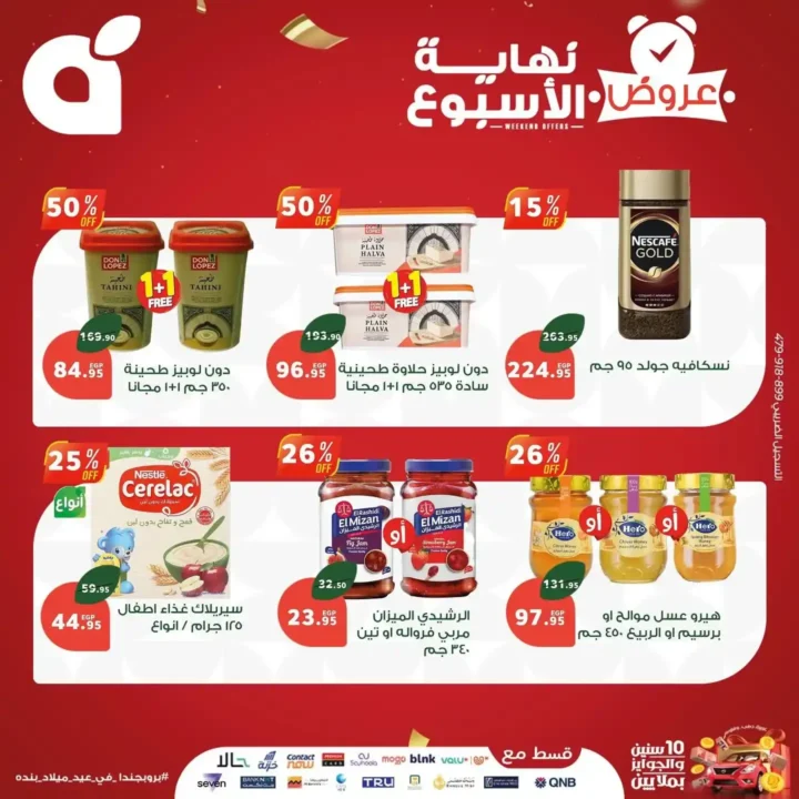 Panda Egypt Offers 2025