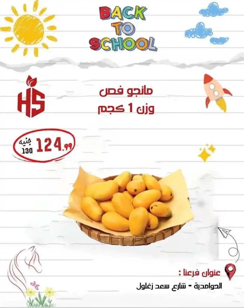 Hassan Sons Offers