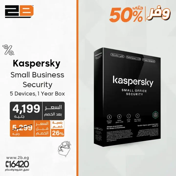 2B Egypt Offers