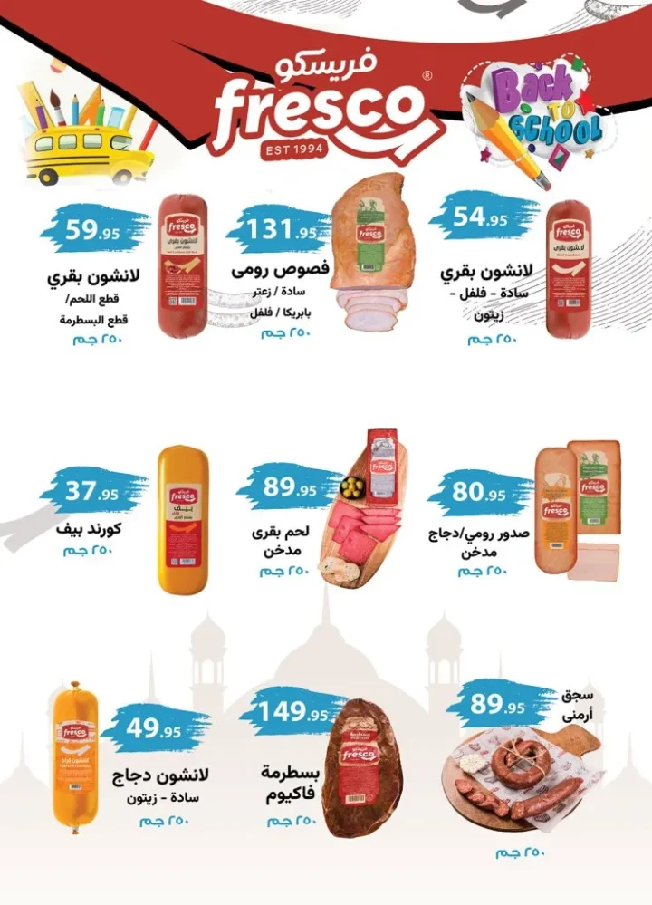 عيد ميلاد الراية ماركت الـ 29 : عروض تخفيضات ونقاط هدايا لا تفوت