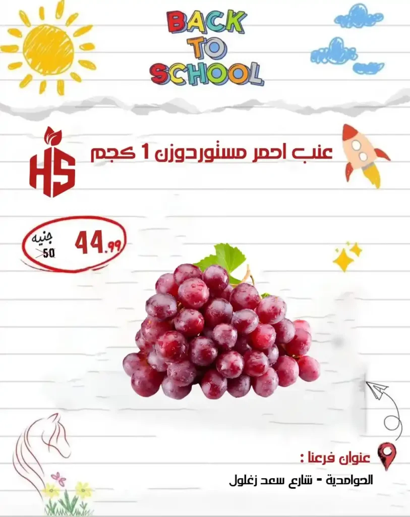 Hassan Sons Offers