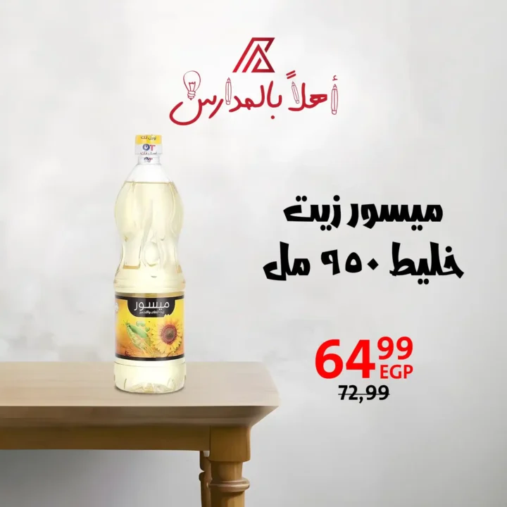 Kitchen essentials at the best prices in Downtown Arab offers
