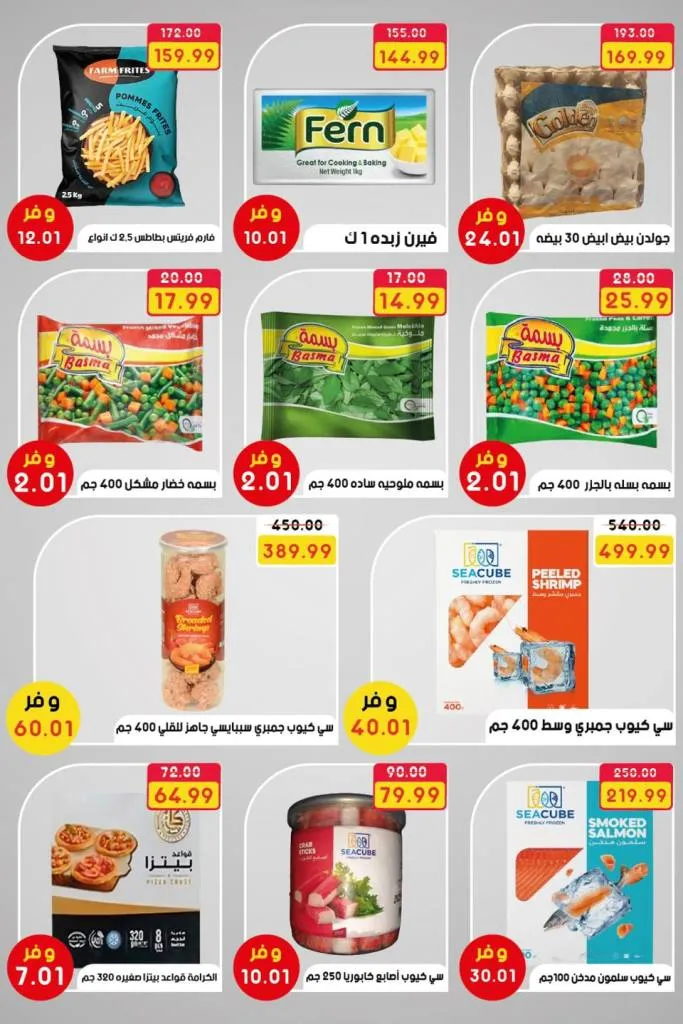 خصومات خيالية في The Mart بمناسبة عودة المدارس من 20 الى 27 سبتمبر 2025