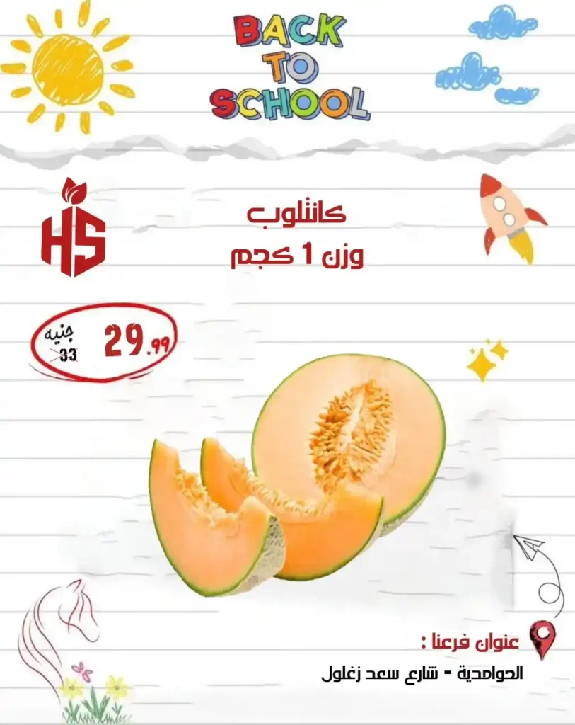Hassan Sons Offers