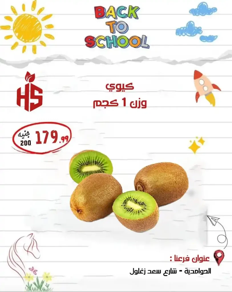 Hassan Sons Offers