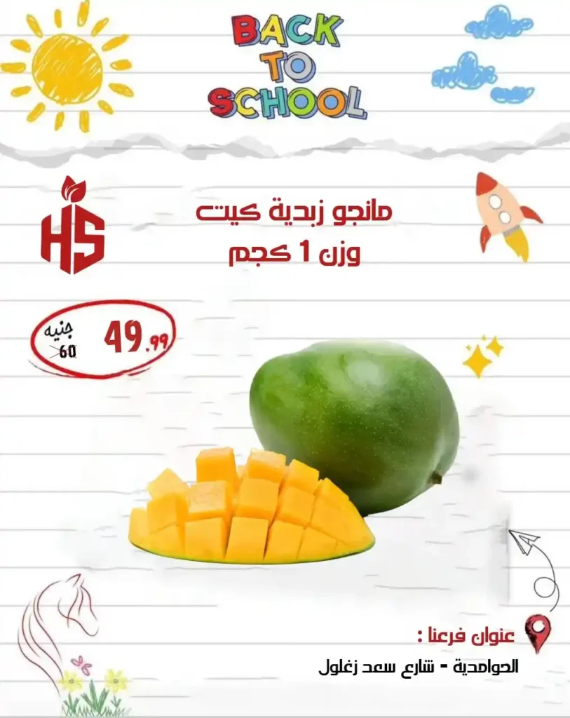 Hassan Sons Offers