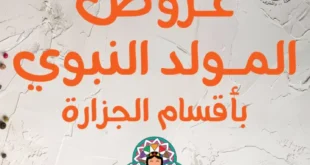 عروض جملة ماركت