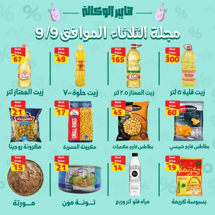 Hyper Agency Offers