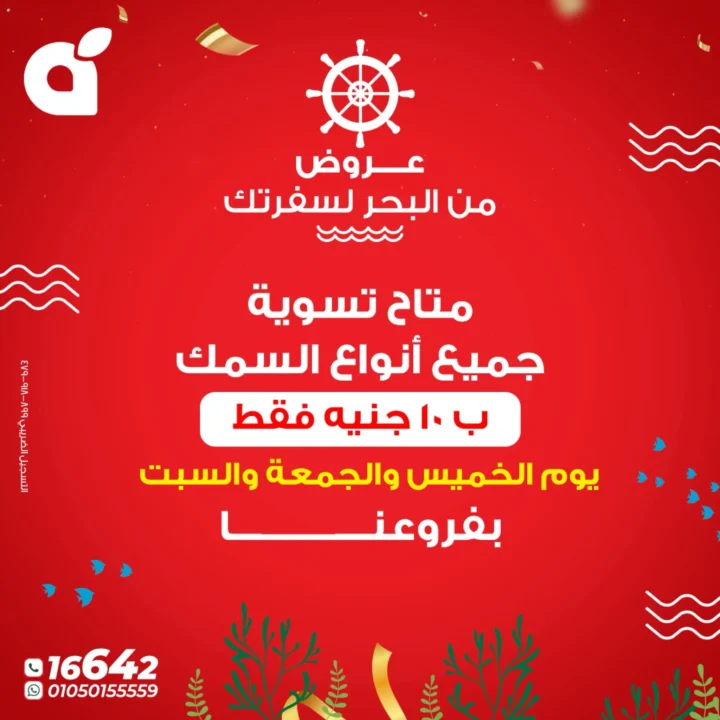 Panda Egypt's strongest offers for the weekend - from September 4 to 6