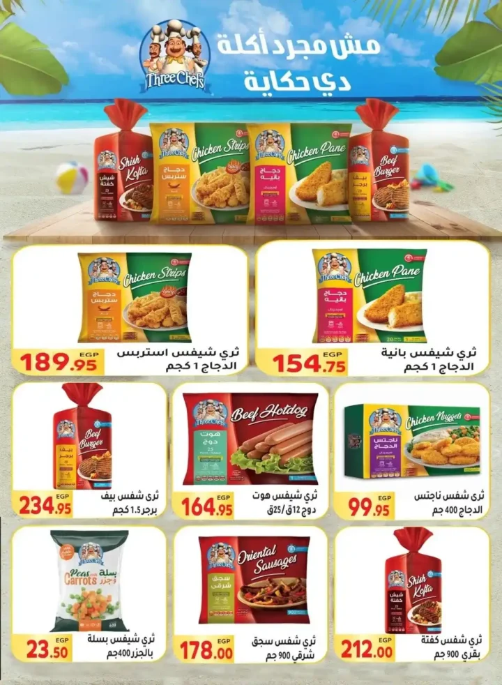 عروض المحلاوي ماركت 