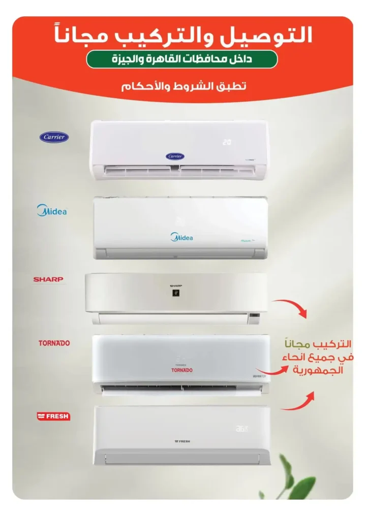 Panda Egypt offers