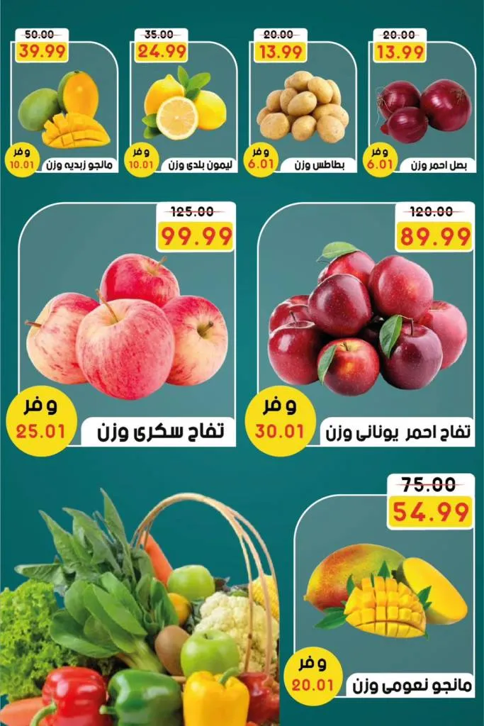 خصومات خيالية في The Mart بمناسبة عودة المدارس من 20 الى 27 سبتمبر 2025