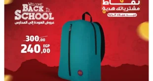 عروض الرايه ماركت Alrayah Market للمدارس بمناسبة عيد الميلاد الـ29.