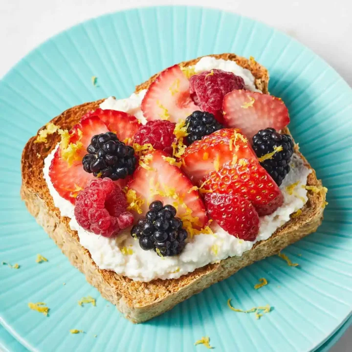 Best Healthy Breakfast for Schools and Universities 2025
