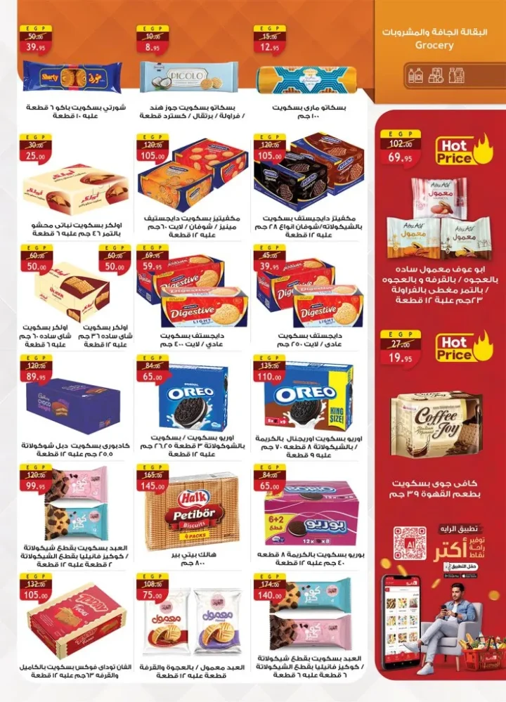 Al Raya Market's 29th Birthday: Unmissable Discounts and Gift Points