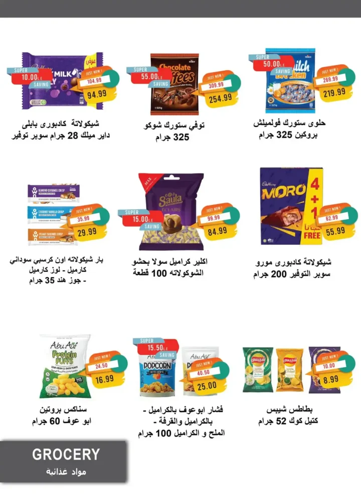 Metro Market September Offers | Back to School Discounts 2025