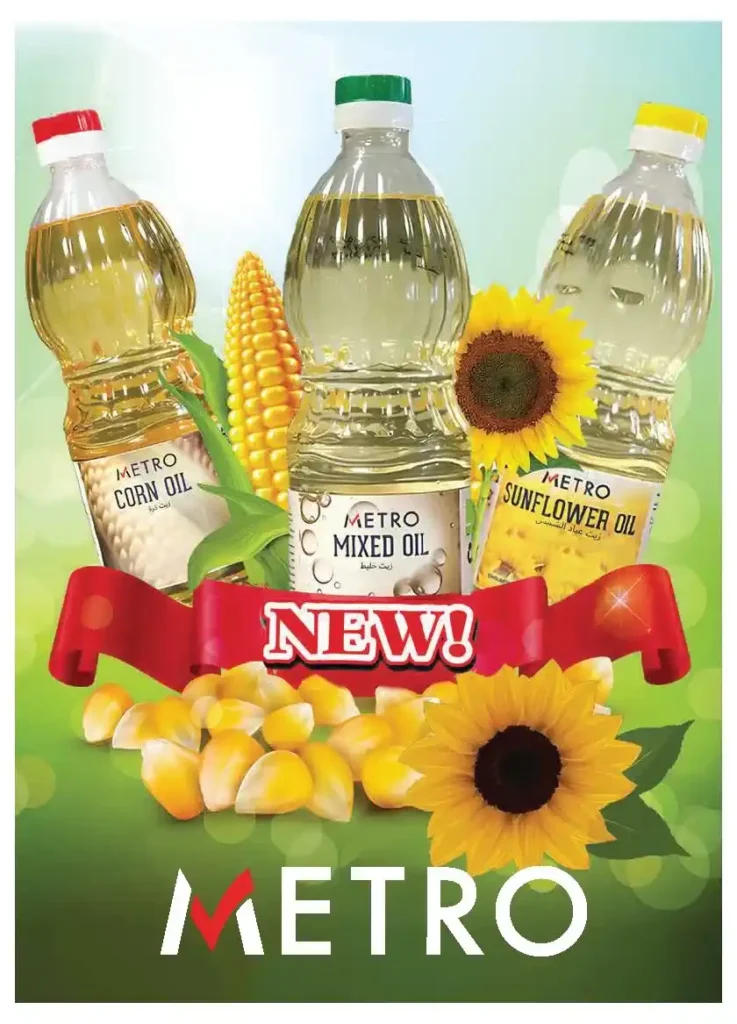 Metro Market September Offers | Back to School Discounts 2025