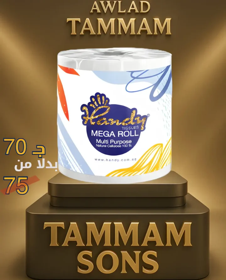 عروض أولاد تمّام في حلوان 